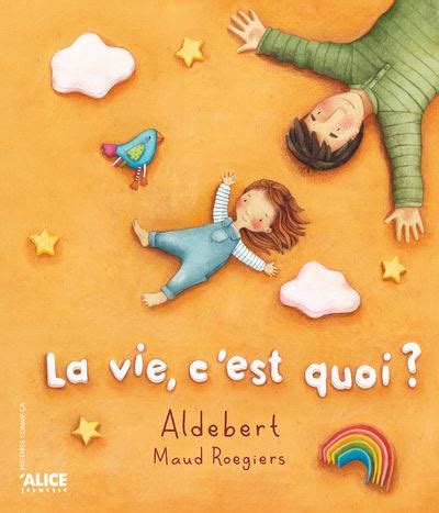 la vie c est quoi paroles|la mer aldebert.